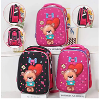 Детский рюкзак это модный аксессуар, изготовленный в ярких цветах, предназначенный для современных юных стил