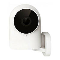 Камера видеонаблюдения Aqara G2H HomeKit Secure Video (СH-H01, ZNSXJ12LM)