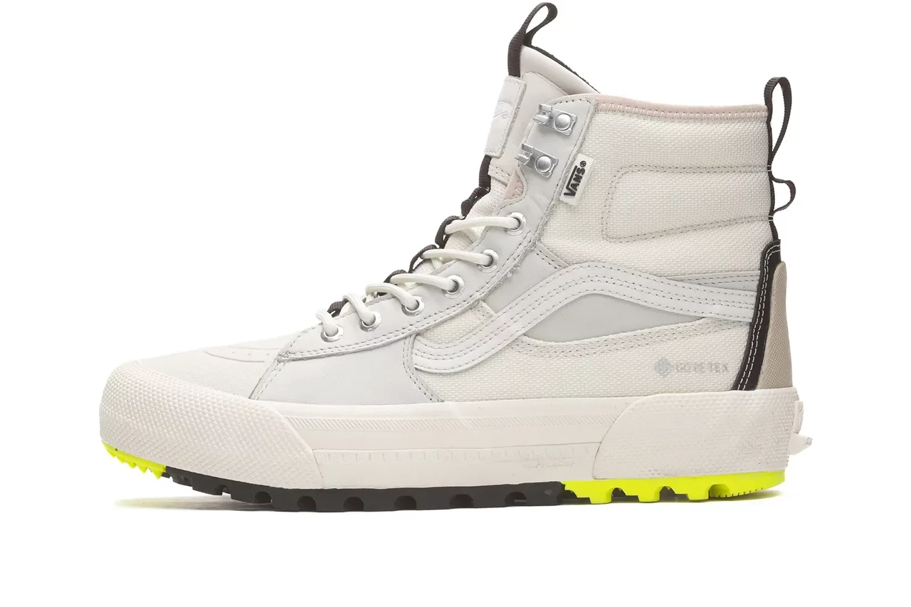 Оригінальні кеди Vans SK8-Hi Gore-Tex MTE-3 LX 
