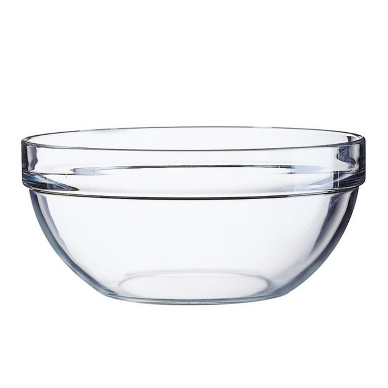 Салатник 100мм Empilable Transparent Luminarc H4702