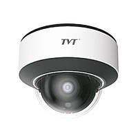 Камера видеонаблюдения TVT Digital TD-9541E3 (D-PE-AR2) (2.8 мм) White
