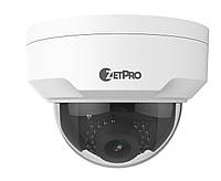 Камера видеонаблюдения ZetPro ZIP-324ER3-DVPF28 White