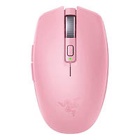 Мишка Razer Orochi V2 Rose Quartz Wireless (RZ01-03731200-R3G1)