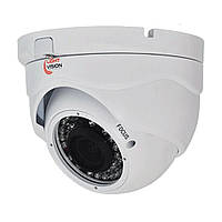 Камера видеонаблюдения Light Vision VLC-4192DFM (2.8-12mm) White