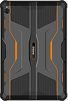 Планшет Sigma mobile Tab A1025 X-treme LTE Black Orange