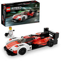 Конструктор LEGO Speed Champions Porsche 963 280 деталей (76916) g