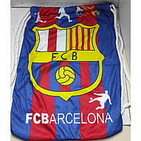 Сумка для взуття Barcelona FC