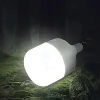 Светодиодные аварийные лампочки на аккумуляторе лампы LED с аккумулятором на солнечной батареи светильник inr