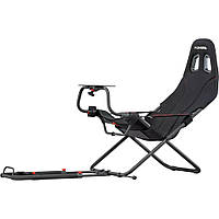 Игровое кресло Playseat Challenge - ActiFit RC.00312 Black