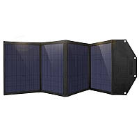 Солнечная панель 2E 2E-PSP0031 портативная 100 Вт зарядное устройство DC2 USB-С P