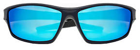 Очки поляризационные для рыбалки, APVO, PYC-01, Black/Blue., фото 3