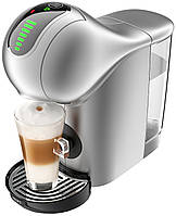 Кофеварка Krups Dolce Gusto Genio S Touch KP440E10 Silver