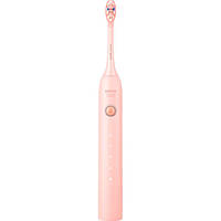 Электрическая зубная щетка SOOCAS D3 Pink