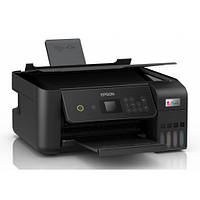 Многофункциональное устройство Epson ink color A4 EcoTank L3260 33_15 ppm USB Wi-Fi 4 inks