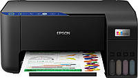 Многофункциональное устройство Epson EcoTank L3251 (C11CJ67413) Black