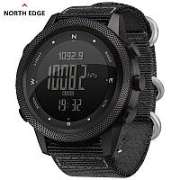 Наручные часы North Edge Apache-46 Black