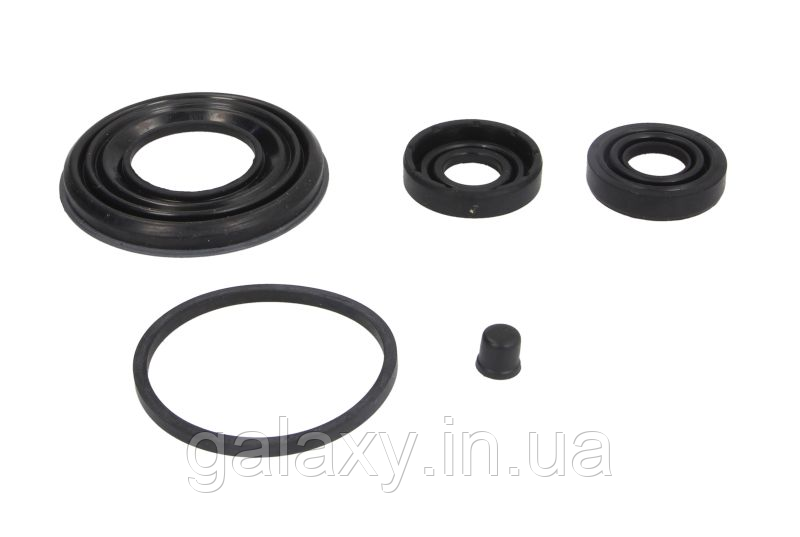 Ремкомплект супорту переднього D=52 mm Opel Kadett E/Vectra A/Corsa A/Ascona C/Record E