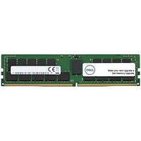 Оперативная память Dell EMC 16GB RDIMM, 3200MT/s 370-3200R16