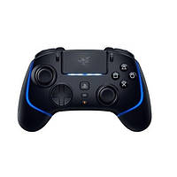 Геймпад Razer Wolverine V2 PRO for PS5 Black (RZ06-04710100-R3G1)