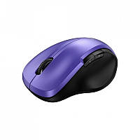 Мышка Genius Ergo 8200S Purple Wireless (31030029402)