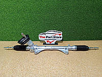 Рулевая рейка без ГУР 48001-EM02A Новая Ниссан Ноут Микра К12 Тиида Nissan Note Micra K12 Tiida