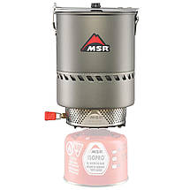 Система приготування їжі MSR Reactor Stove System (1,7 л), фото 2