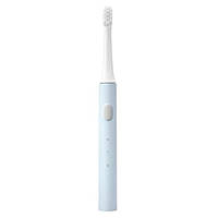 Електрична зубна щітка Xiaomi Electric Toothbrush T100 Blue (MES603) (NUN4097CN)