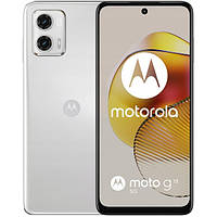 Смартфон Motorola Moto G73 8/256GB Lucent White