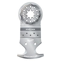 Полотно для дерева 40 мм Milwaukee для багатофункціонального інструменту 48906060