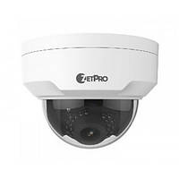 Камера видеонаблюдения ZetPro ZIP-322SR3-DVSPF28-B