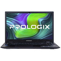 Ноутбук ProLogix M15-710 (PN15E01.CN48S2NU.016) Black