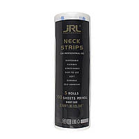 Защитный воротник JRL Neck Strips белый 1 рулон JRL-LP23014