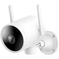 Камера видеонаблюдения IMILAB EC3 Pro Outdoor Security Camera White (CMSXJ42A)