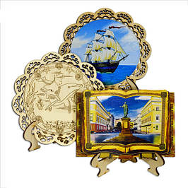 Настільні сувеніри