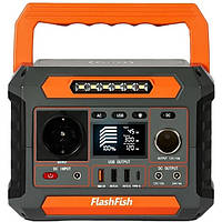 Зарядна станція FlashFish P66 288W*h