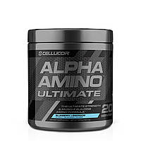 Alpha Amino Ultimate 380g (Blueberry lemonade)