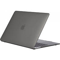 Накладка для ноутбука ArmorStandart Air Shell для MacBook Air 13.3 2018 (A2337/A1932/A2179) Gray (ARM68147)