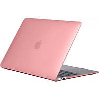 Накладка для ноутбука ArmorStandart Air Shell для MacBook Air 13.3 2018 (A2337/A1932/A2179) Pink (ARM59184)