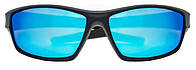 Поляризационные рыбацкие очки, APVO, PYC-01, Black/Blue.