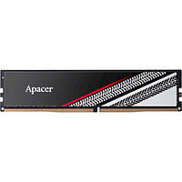 Оперативная память Apacer 8 GB DDR4 3200 MHz TEX (AH4U08G32C28YTBAA-1) Black