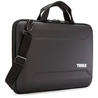 Сумка для ноутбука Thule Gauntlet 4 MacBook Pro Attache Black 14" (3204937)
