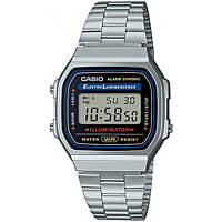 Наручные часы Casio Standard Digital A168WA-1YES