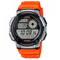 Наручные часы Casio Standard Digital AE-1000W-4BVEF