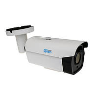 Камера видеонаблюдения SEVEN Systems IP-7255P PRO White (3,6 мм)