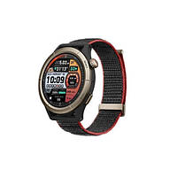 Смарт-годинник Amazfit Cheetah Pro Run Track Black