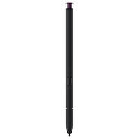 Стилус Samsung S Pen for Galaxy S22 Ultra S908 Burgundy (EJ-PS908BQRGRU)