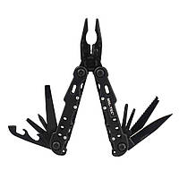 Тактический мультиинструмент "MIL-TEC COBRA MULTI TOOL", Black