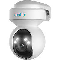 Камера видеонаблюдения Reolink E1 Outdoor PoE White