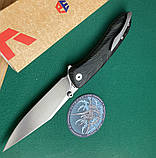 Ніж Petrified Fish Grow Gmascus PFE08GRDMS, фото 2