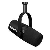 Мікрофон Shure MV7X Black